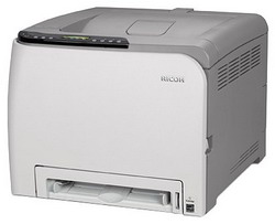  RICOH Aficio SP C232DN