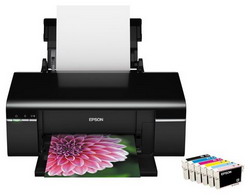  Epson Stylus Photo T59