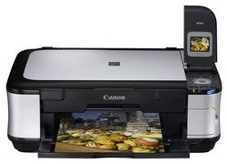  Canon PIXMA MP560