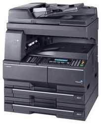  Kyocera-Mita TASKalfa 221