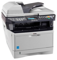  Kyocera-Mita FS-1128MFP