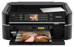  Epson Stylus Photo TX659