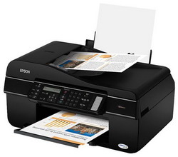  Epson Stylus Office TX510FN