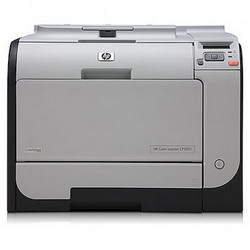  HP Color LaserJet CP2025