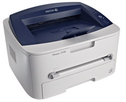  Xerox Phaser 3140 Blue