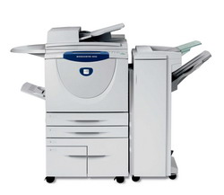  Xerox WorkCentre 5687   