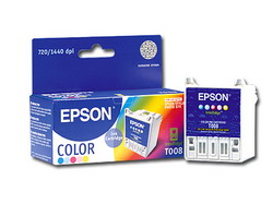   Epson C13T008401 