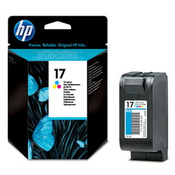   HP 17 