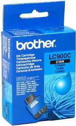   Brother LC-900C 