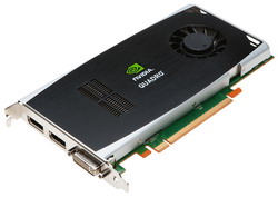  PNY NVIDIA Quadro FX 1800 PCIE