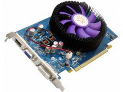  Sparkle GeForce GT 240 550 Mhz PCI-E 2.0 1024 Mb 1800 Mhz 128 bit DVI HDMI HDCP