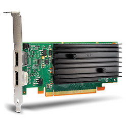  PNY NVIDIA Quadro NVS 295 PCIE x16