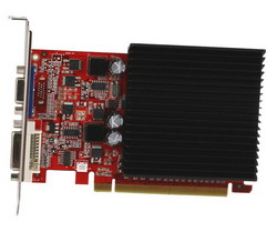  Palit GeForce GT 220 625 Mhz PCI-E 2.0 512 Mb 1580 Mhz 128 bit DVI HDMI HDCP