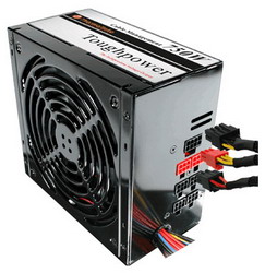   Thermaltake Toughpower 750W