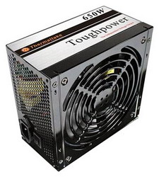   Thermaltake Toughpower 650W