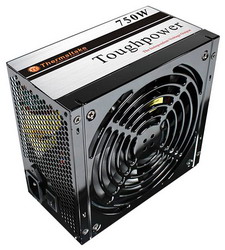   Thermaltake Toughpower 750W