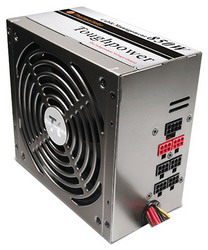   Thermaltake Toughpower 850W