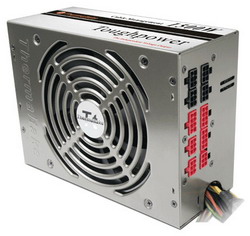   Thermaltake Toughpower 1500W