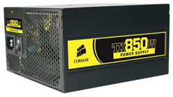   Corsair CMPSU-850TX 850W