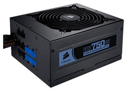   Corsair CMPSU-750HX 750W