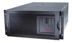  APC Smart-UPS 5000VA RM 5U 230V