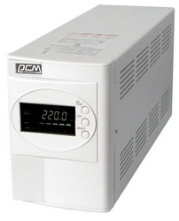  PowerCom Smart King SMK-600A-LCD