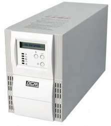  PowerCom Vanguard VGD-4000