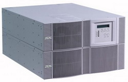  PowerCom Vanguard 3:1 VGD-8K31