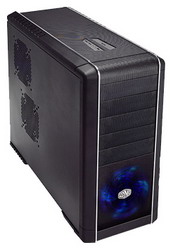  Cooler Master RC-690 Black