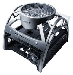  Antec Skeleton Black/silver