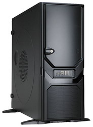  Inwin X633 600W Black