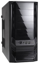  Inwin J649 550W Black