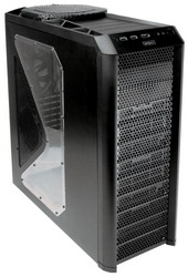  Antec Twelve Hundred Black