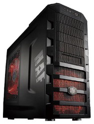  Cooler Master RC-922M Black