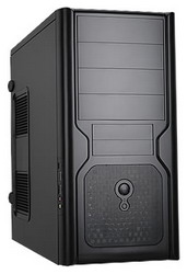  Inwin J619 550W Black/silver