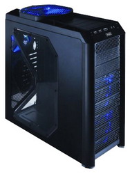  Antec Nine Hundred Two Black