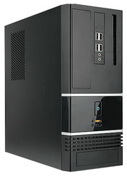  Inwin BK623 300W Black