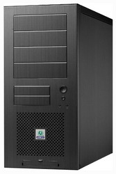  Lian Li PC-7B PLUS Black