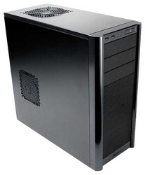  Antec Three Hundred Black