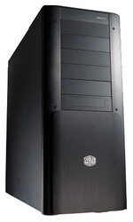  Cooler Master RC-840 Black