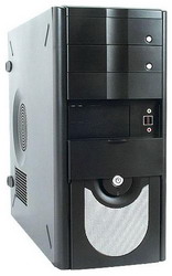  Inwin C720T 450W Black/silver