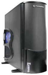  Thermaltake Eureka 430W Black