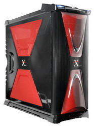  Thermaltake Xaser VI 500W Black