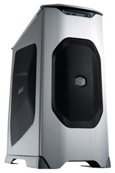  Cooler Master RC-831 Silver/black