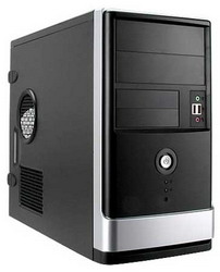  Inwin EMR002 350W Black/silver