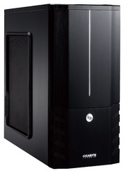  Gigabyte GZ-AA4CBP-SJB Black