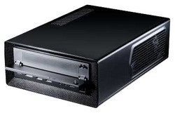  Antec ISK 300-65 65W Black