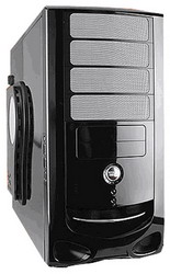  Inwin J614 550W Black