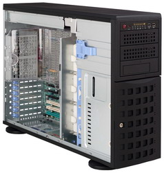  Supermicro SC745TQ-800B