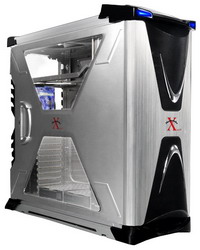  Thermaltake Xaser VI 500W Silver